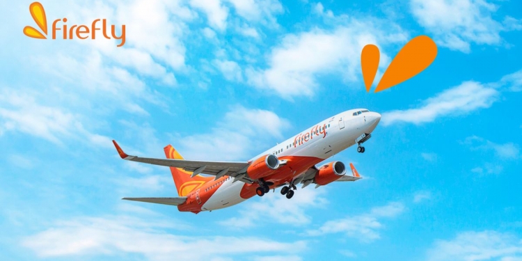 梳邦飞往槟城和亚庇 飞萤航空优惠机票现已开售