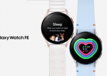 最实惠的智能手表支持ECG 三星Galaxy Watch FE售RM799