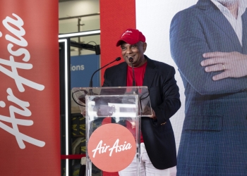 亚航回归梳邦机场！每日2航班往返亚庇古晋