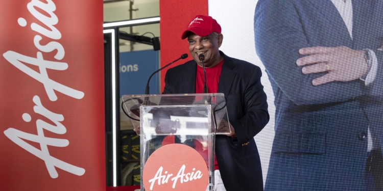 亚航回归梳邦机场！每日2航班往返亚庇古晋