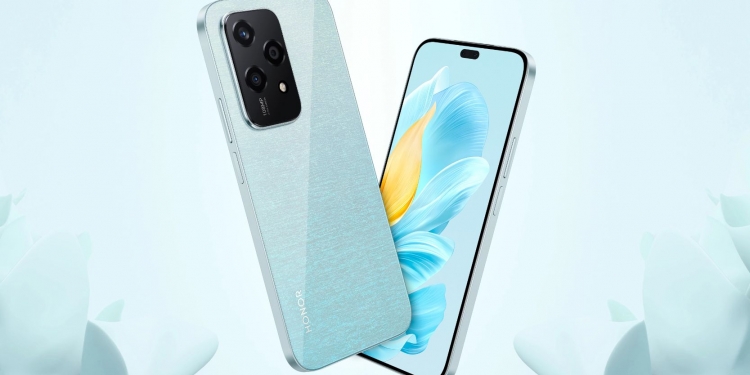 搭载108MP主镜头！Honor 200 Lite售RM1299