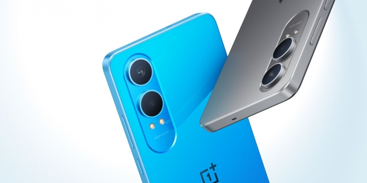 搭载旧款芯片配5500mAh电池！OnePlus Nord CE4 Lite售RM1399