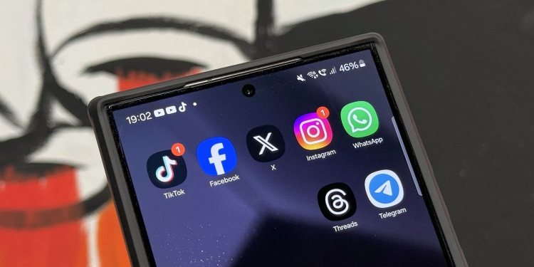 Instagram最守规！法米：X平台违规行为最严重