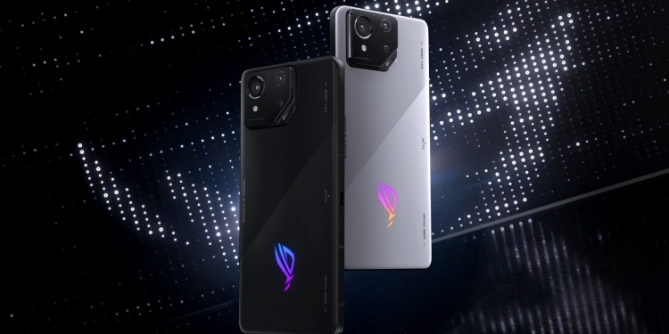 ROG Phone 8限时促销:折扣高达RM400还送MLBB钻石