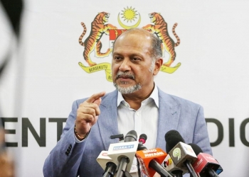 明年3月料呈个资修正案 数码部建议设数据委员会