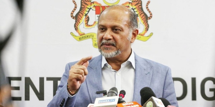 明年3月料呈个资修正案 数码部建议设数据委员会