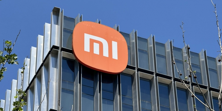 国际小米商店庆8周年!手机平板等产品有促销