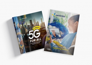 申请建设大马第二5G网络 CelcomDigi自称是最佳选择