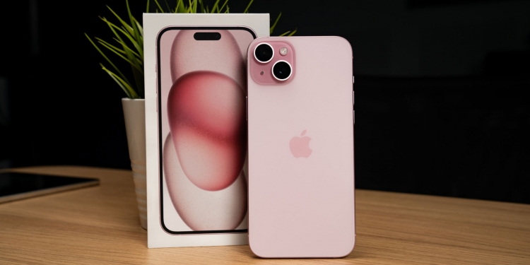 想拥有Iphone 15？U Mobile后付配套让你免首6个月分期付款