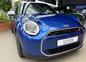 Mini Cooper SE 2024登陆大马 售价从RM19万3888起