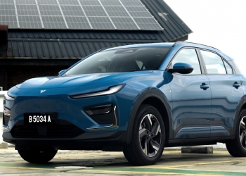 大马版Neta X首次试驾：令人惊喜的舒适性和稳定性