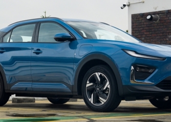 大马哪吒X价格公布！从11万9888令吉起