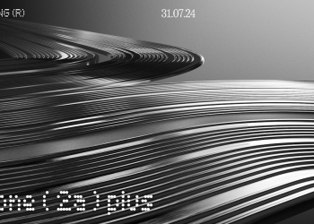 Nothing Phone (2a) Plus将在7月31日发布