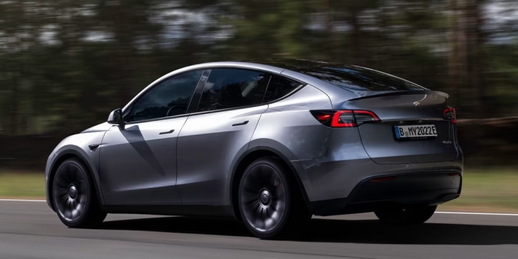 特斯拉Model Y Performance新促销！送充电积分或免费选色