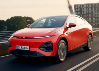 Tesla Model Y竞争对手来了！你所需知的XPeng G6二三事