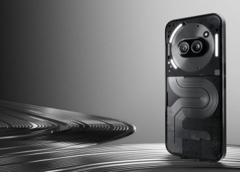 Nothing Phone 2(a) Plus：不是变大，而是变强