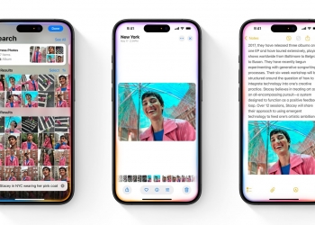 首批iPhone 16系列 可能无缘体验Apple Intelligence