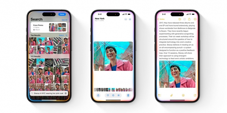 首批iPhone 16系列 可能无缘体验Apple Intelligence