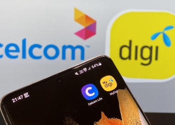 Celcom Life app被Google Play Store下架了? CelcomDigi如此解释