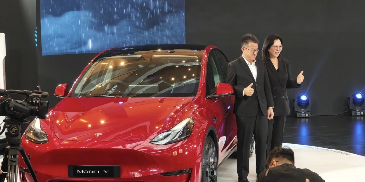 特斯拉已解释放弃设厂原因 安华：难与中国电动车竞争