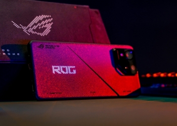 华硕ROG Phone 8国庆降价促销：这是你需要知道的事项