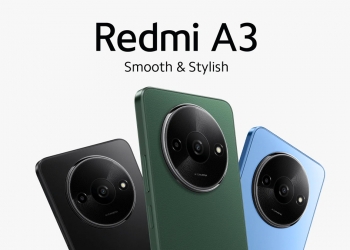 Redmi A3降价了！仅RM349就可入手