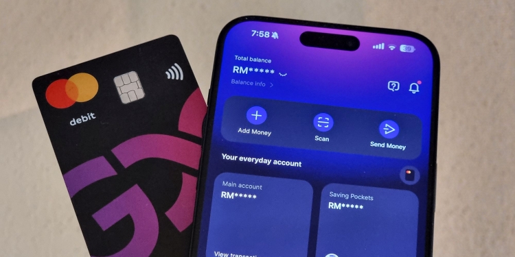 创立不到1年 GXBank客户量已超过75万人