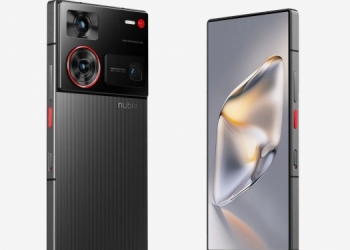 努比亚Z60 Ultra领先版大马开卖！售价从RM2899起