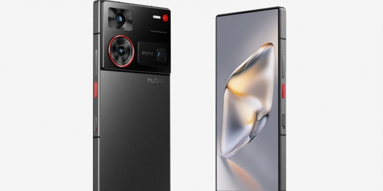 努比亚Z60 Ultra领先版大马开卖！售价从RM2899起