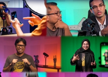 寻找专业工作室？来参加我们的RKMD工作室体验活动吧！