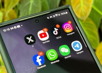 政府将落实社交媒体监管新框架：这是你需知的二三事