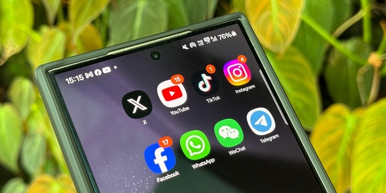 政府将落实社交媒体监管新框架：这是你需知的二三事