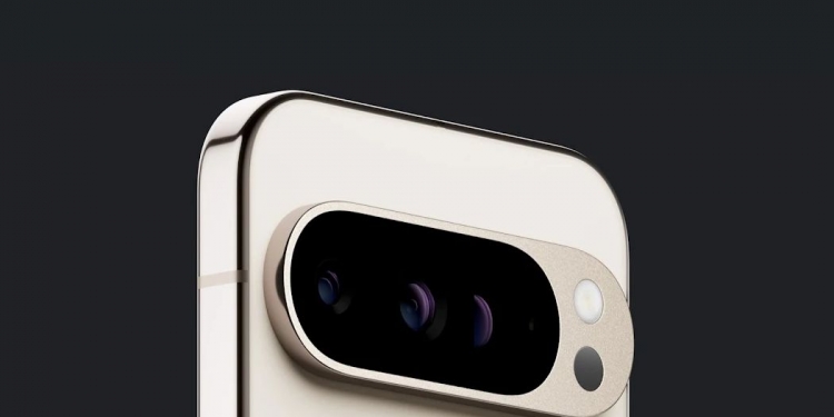 想入手谷歌Pixel 9系列？Senheng/SenQ提供分期付款高达60个月