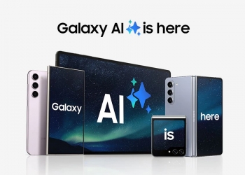 传三星将为中端手机推送Galaxy AI！或登陆A55和A35