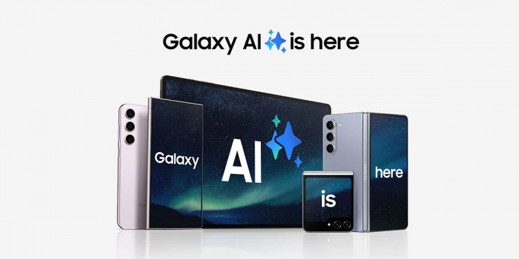 传三星将为中端手机推送Galaxy AI！或登陆A55和A35
