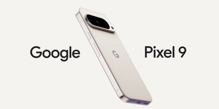 Google Pixel 9和Pixel 9 Pro XL开放预订 售价RM3999起可享双倍存储升级