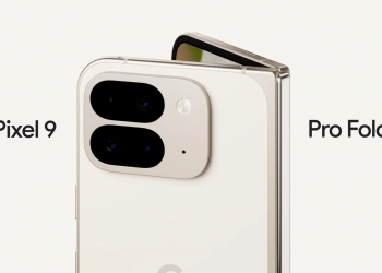 Pixel 9 Pro Fold不会在大马上市？谷歌解释原因