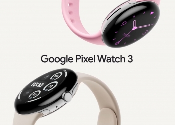 Google Pixel Watch 3登陆大马 售价RM1849起