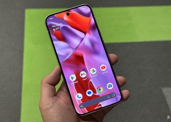 谷歌：大马版Pixel 9 Pro和Pixel 9 Pro XL用的是Super Actua显示屏