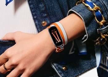 21天续航心率监测功能提升！小米Smart Band 9售RM199