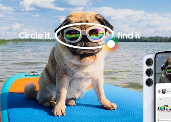 Circle to Search现已扩展至三星Galaxy A系列和Tab S9 FE