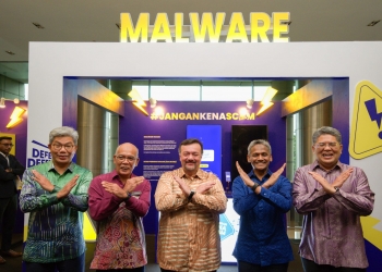 国行推出国家反诈骗网站 加快追踪受骗者失款