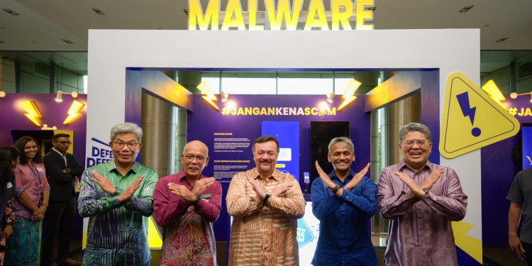 国行推出国家反诈骗网站 加快追踪受骗者失款