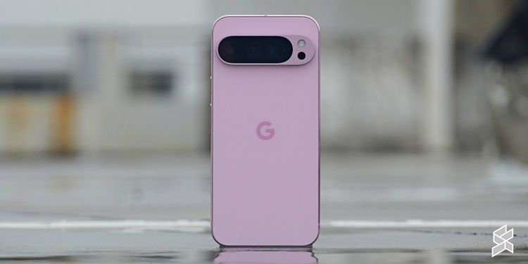 Google Pixel 9和Pixel 9 Pro XL正式在马开售：你需知的二三事