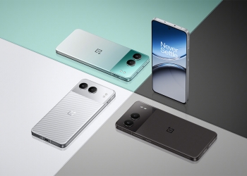 搭载骁龙7+ Gen 3采用一体式金属机身！OnePlus Nord 4开放预购