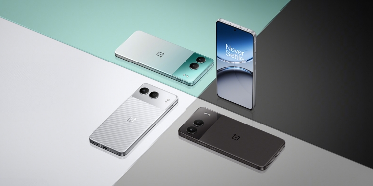 搭载骁龙7+ Gen 3采用一体式金属机身！OnePlus Nord 4开放预购