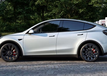 大降价！特斯拉Model Y Performance最高扣逾RM3万