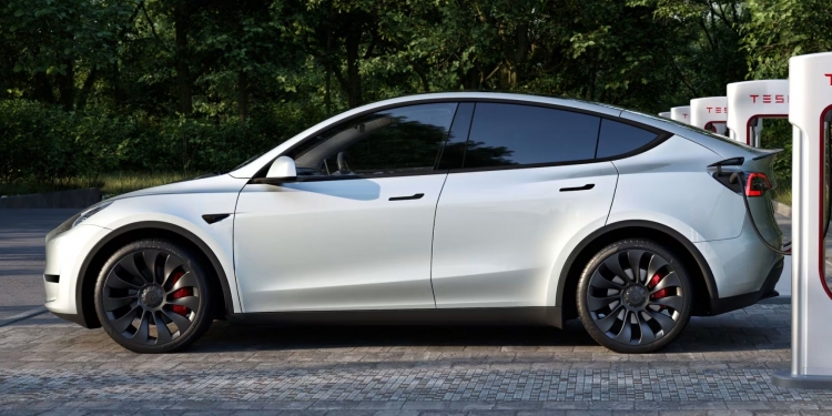 大降价！特斯拉Model Y Performance最高扣逾RM3万