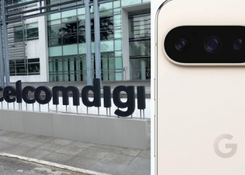 对Google Pixel 9感兴趣？可向CelcomDigi登记