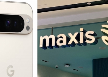 Google Pixel 9：Maxis从8月14日起开放预购